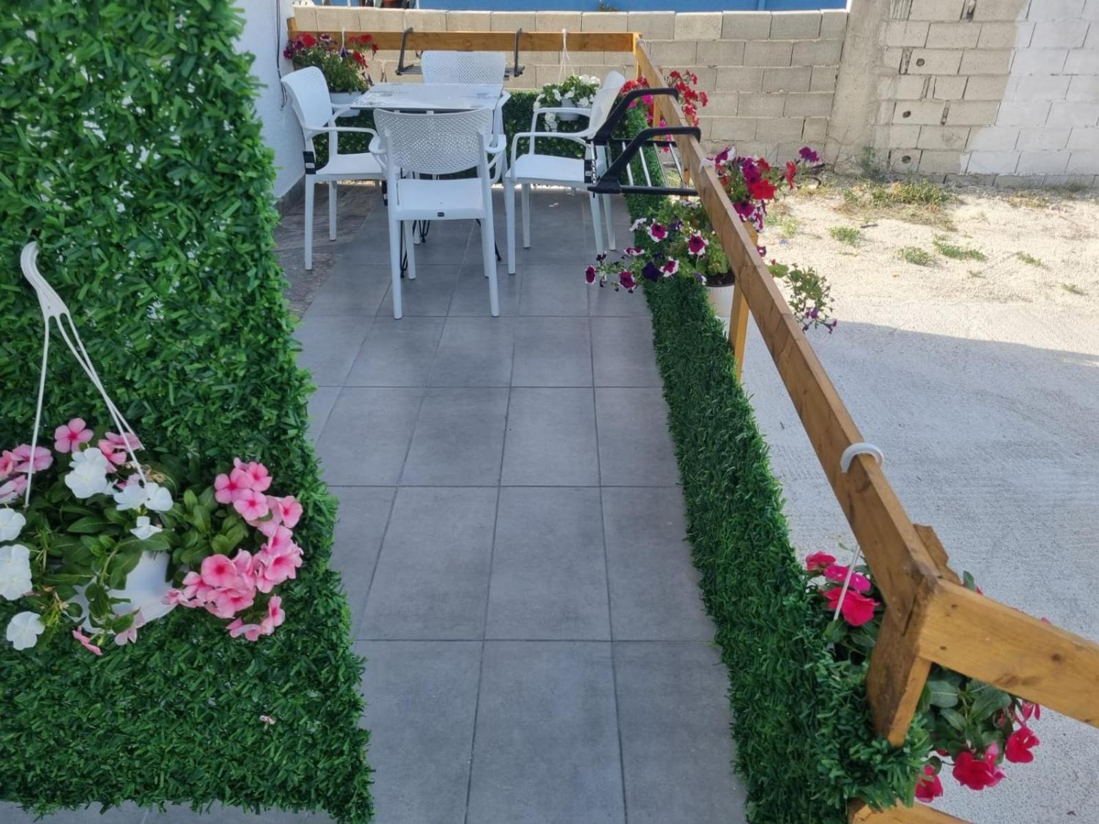 Luxury Ergen Apartamento