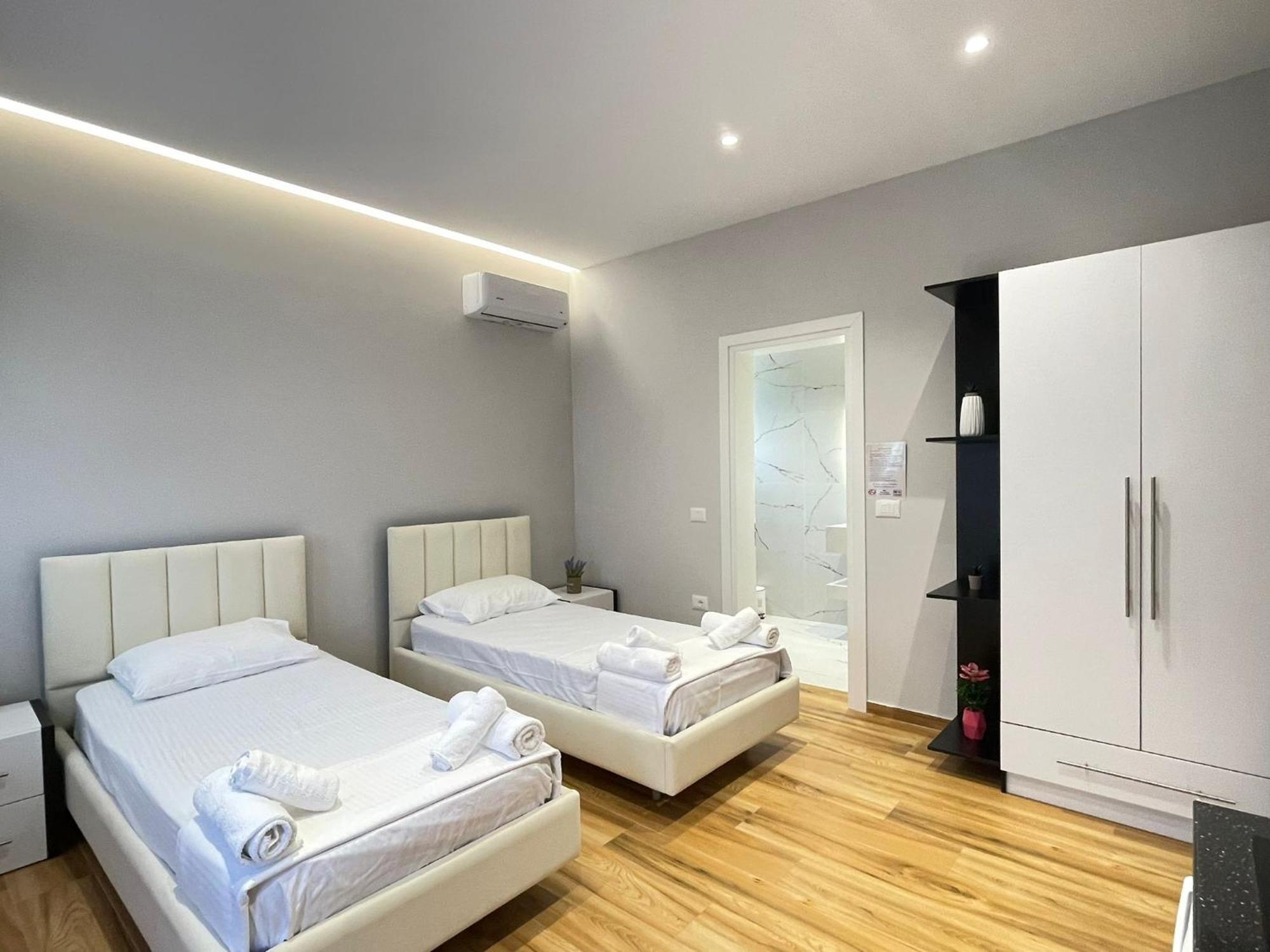 Apartamento Luxury Ergen