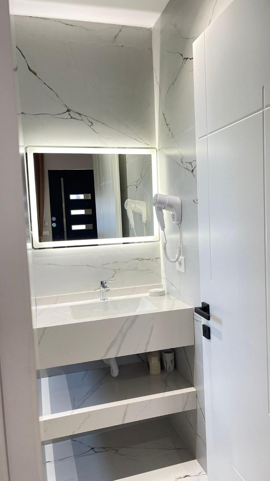 Luxury Ergen Apartamento *