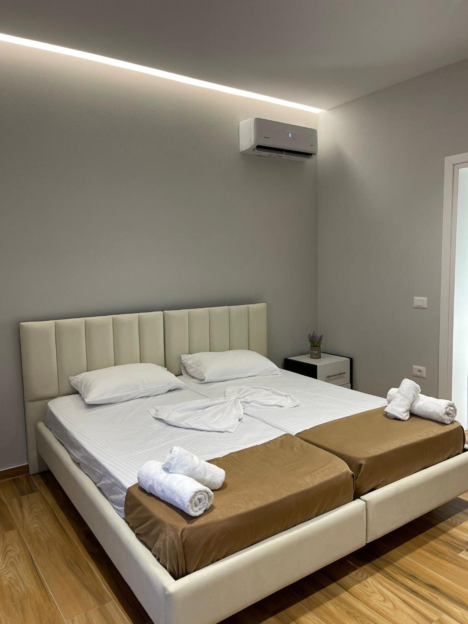 Apartamento Luxury Ergen *