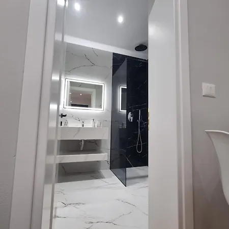 Luxury Apartment Ergen Vlorë Exterior foto