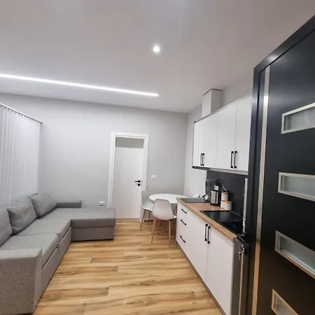 Luxury Apartment Ergen Vlorë Exterior foto