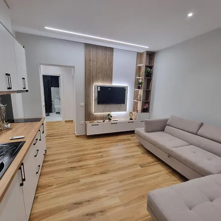 Luxury Apartment Ergen Vlorë Exterior foto