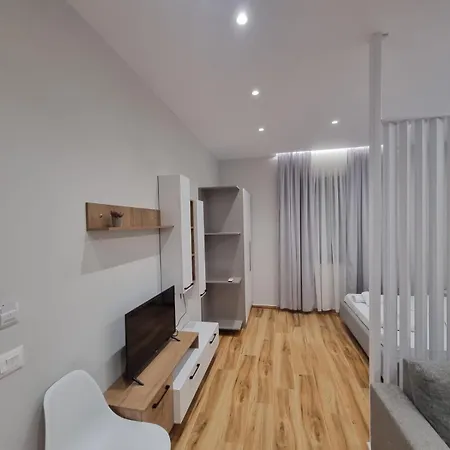 Luxury Apartment Ergen Vlorë Exterior foto