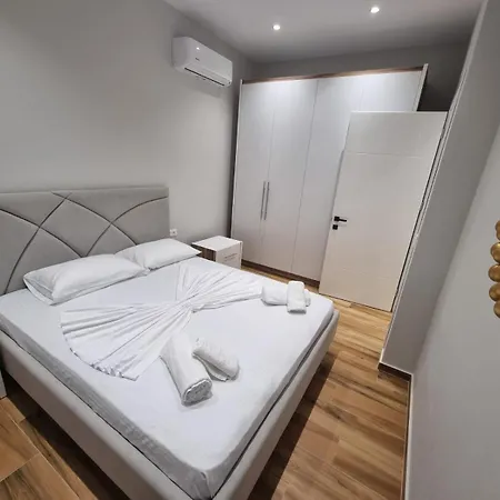 Luxury Apartment Ergen Vlorë Exterior foto