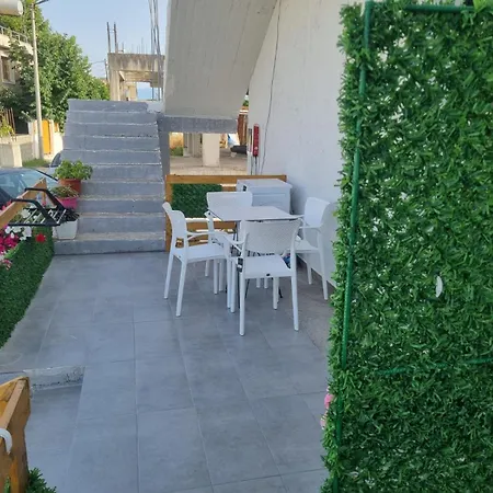Luxury Apartment Ergen Vlorë Exterior foto