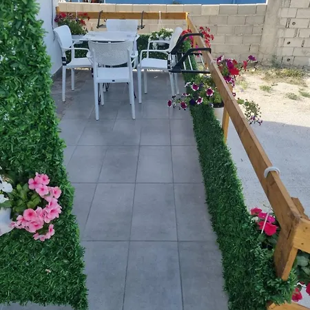 Luxury Apartment Ergen Vlorë Exterior foto