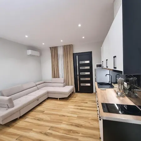 Luxury Apartment Ergen Vlore Exterior photo