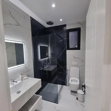 Luxury Apartment Ergen Vlore Exterior photo