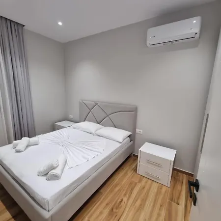 Luxury Apartment Ergen Vlore Exterior photo