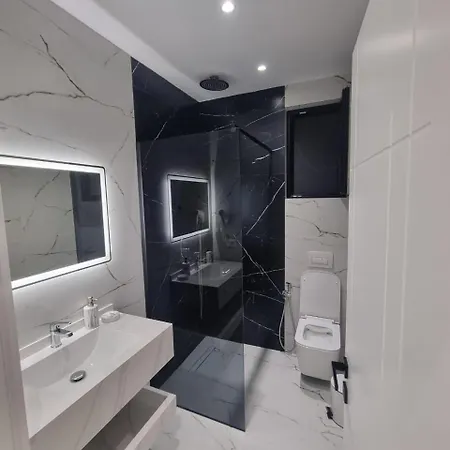 Luxury Apartment Ergen Vlore Exterior photo
