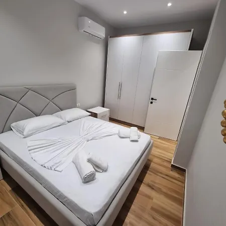 Luxury Apartment Ergen Vlore Exterior photo