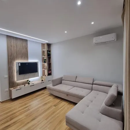 Luxury Apartment Ergen Vlore Exterior photo