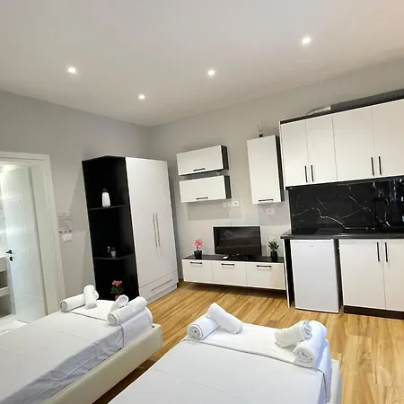 Luxury Apartment Ergen Vlore Exterior photo