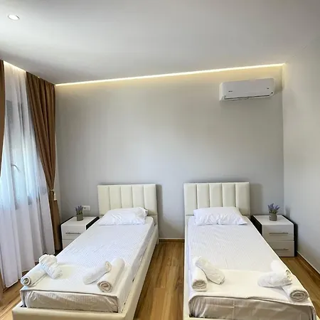 Luxury Apartment Ergen Vlore Exterior photo