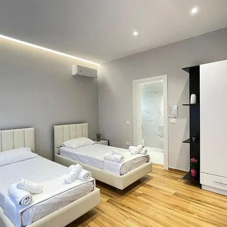 Luxury Apartment Ergen Vlore Exterior photo