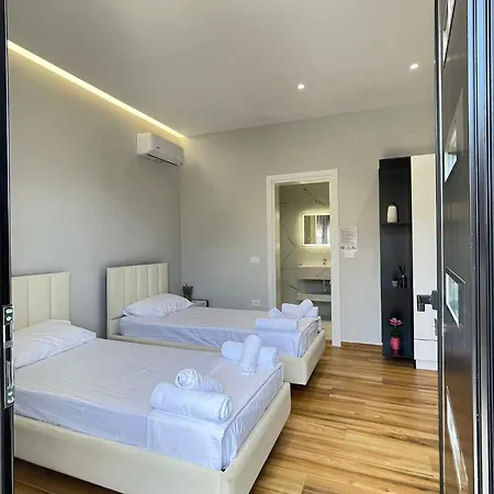 Luxury Apartment Ergen Vlore Exterior photo