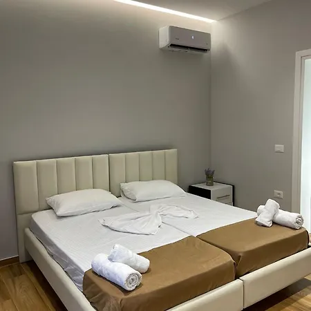 Luxury Apartment Ergen Vlore Exterior photo