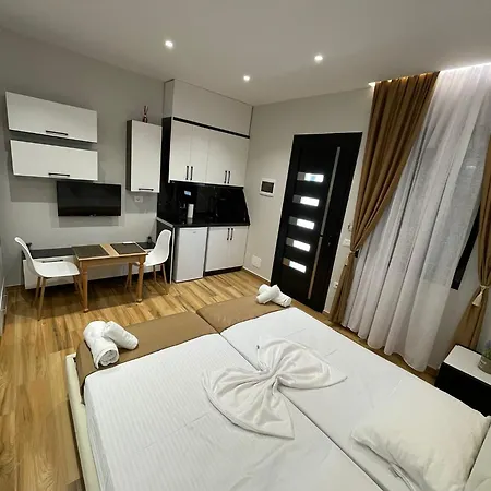 Luxury Apartment Ergen Vlore Exterior photo