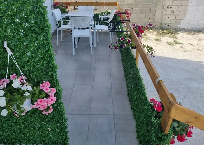 Luxury Apartment Ergen
