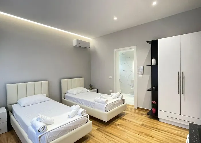 Luxury Apartment Ergen
