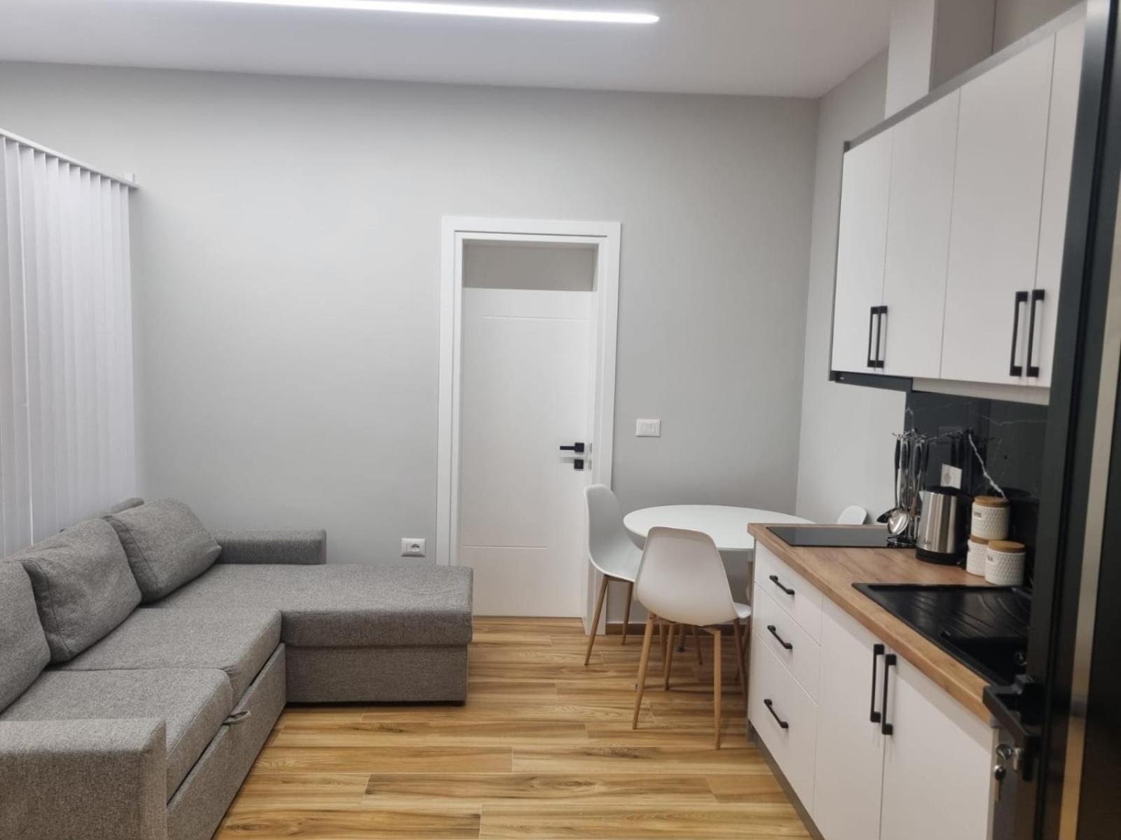 Luxury Ergen Vlorë