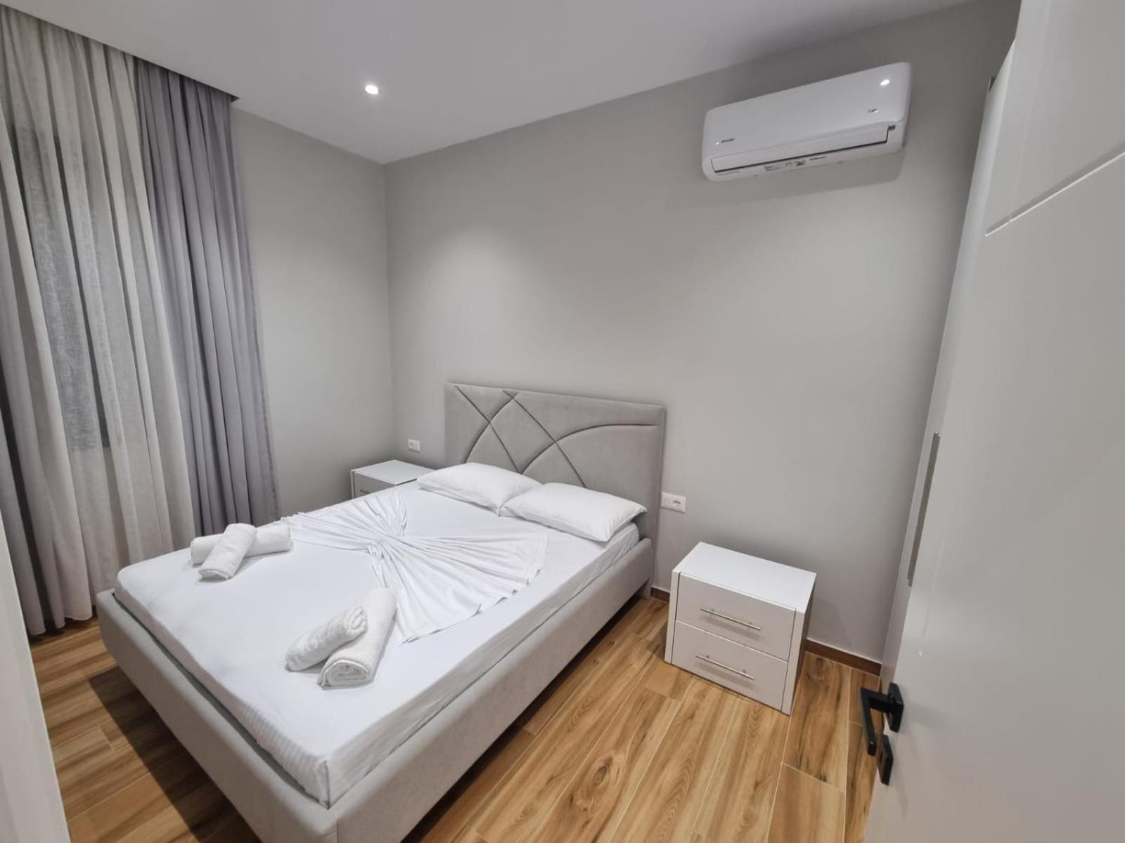 Appartement Luxury Ergen *
