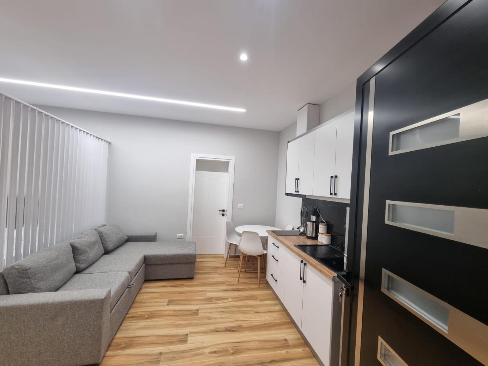 Luxury Ergen