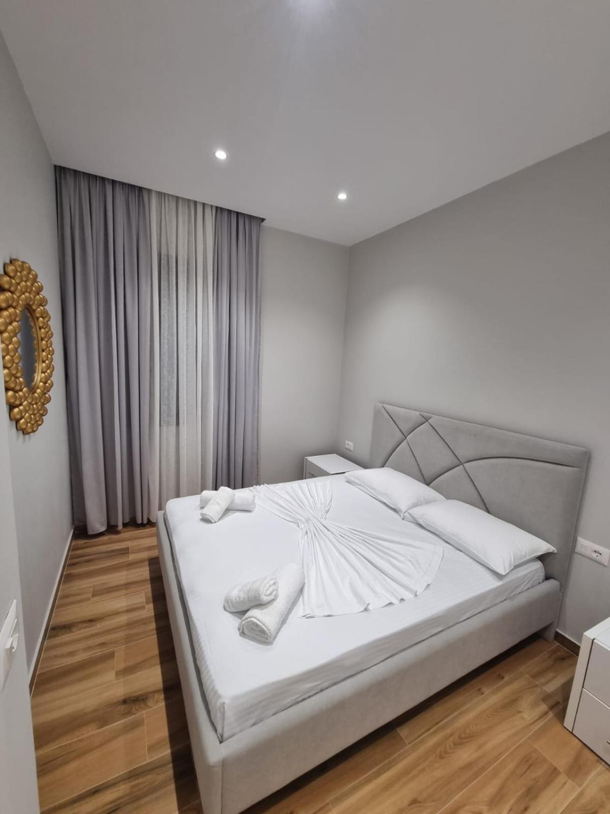 Luxury Ergen Appartement *