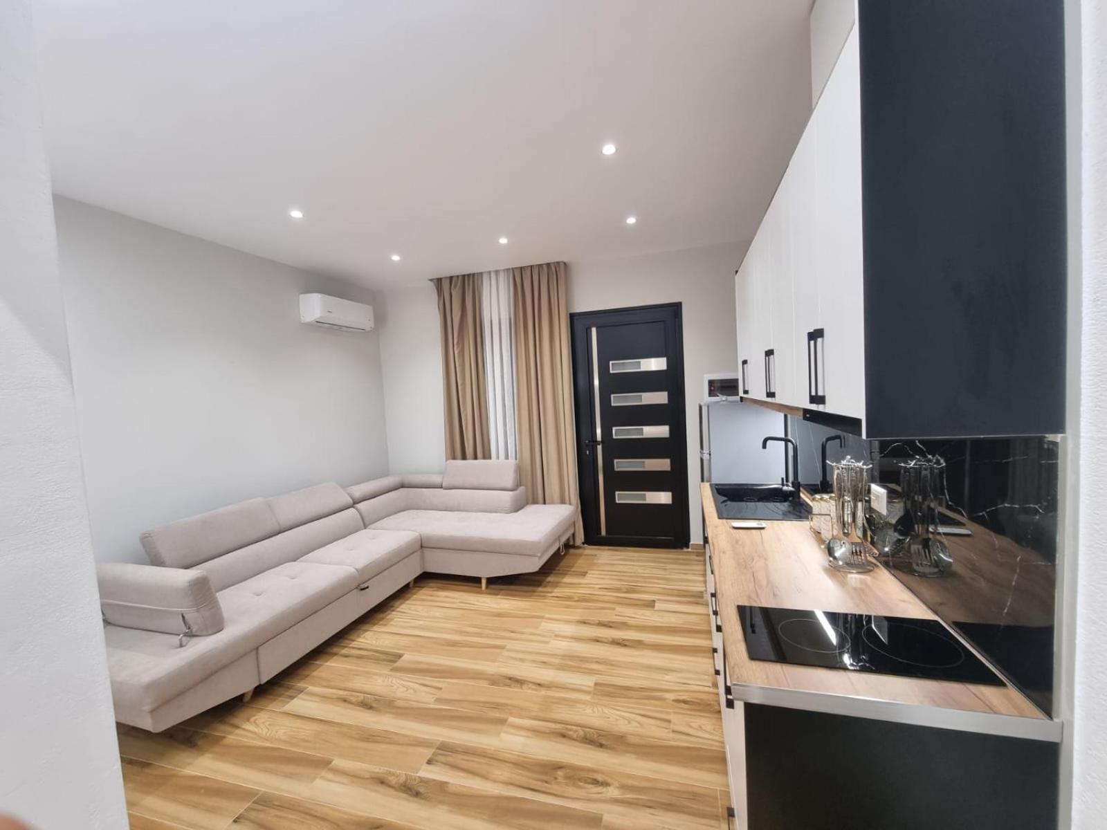 Appartement Luxury Ergen Vlorë