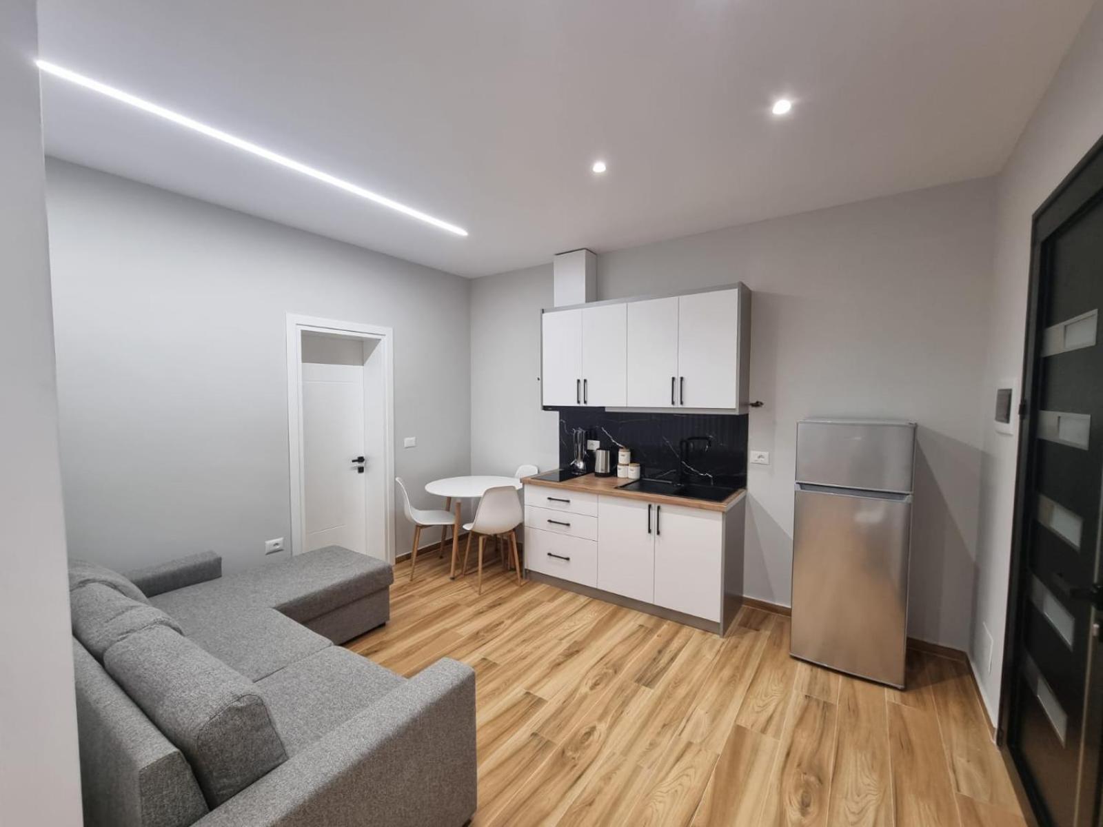 Luxury Ergen Vlora