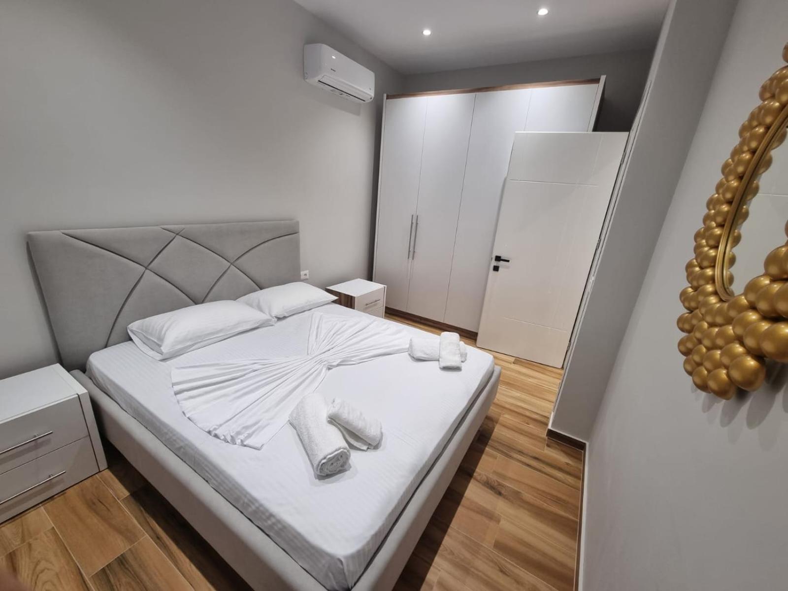 Luxury Ergen Appartement