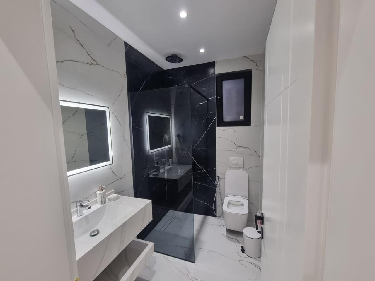 Luxury Ergen Апартаменты *