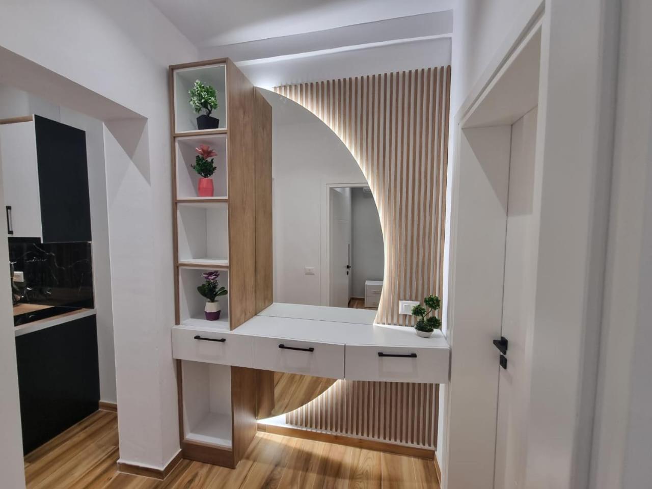 Luxury Ergen Vlora