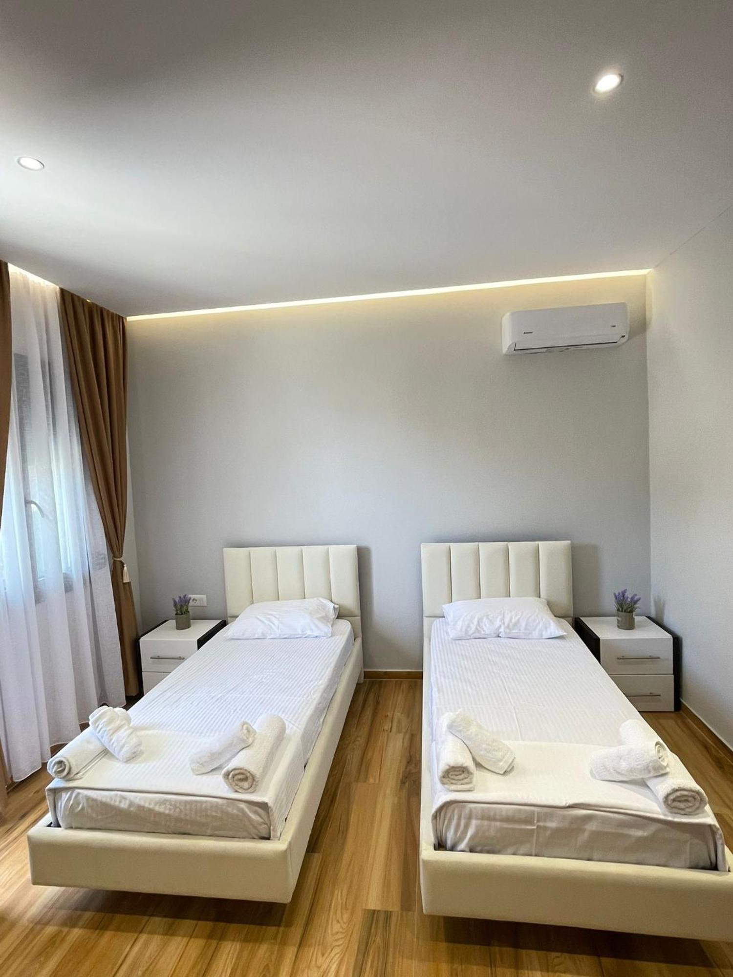 Luxury Ergen
