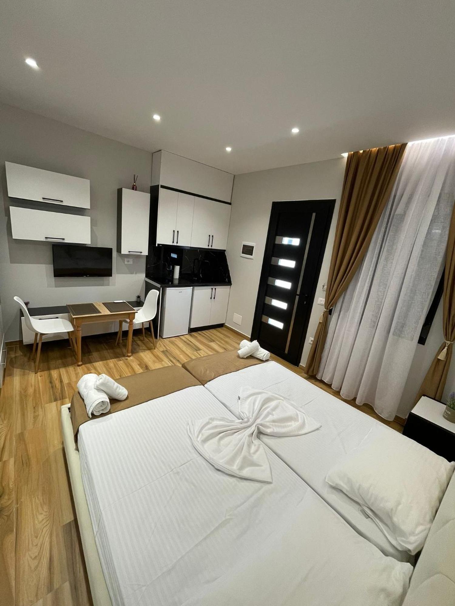 Luxury Ergen Apartman Vlora